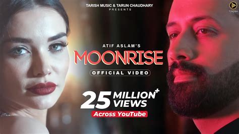 amy jackson youtube|Moonrise (Full Video) .